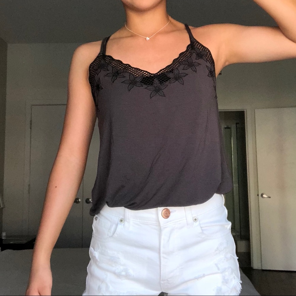 American eagle tank top